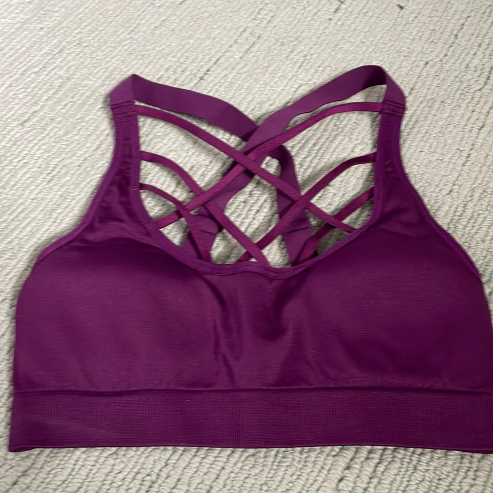 💜 VS Sports Bra💜